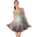 Colorful Galaxy Love the Sun Cover Up View1