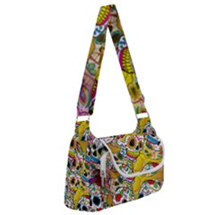 Sugar Skulls Multipack Bag by ExtraGoodSauce