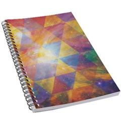 Space Design 5 5  X 8 5  Notebook by ExtraGoodSauce