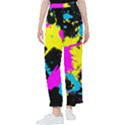 Splatter Splatter Women s Pants  View1