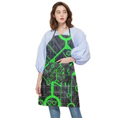 Tech Pocket Apron