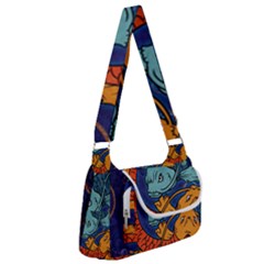 Koi Fish Multipack Bag by ExtraGoodSauce