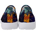 Koi Fish Kids  Slip On Sneakers View4