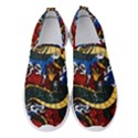 Dragon Women s Slip On Sneakers View1