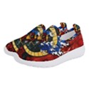 Dragon Women s Slip On Sneakers View2