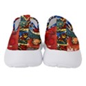 Dragon Women s Slip On Sneakers View4