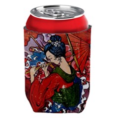 Geisha Geisha Can Holder by ExtraGoodSauce