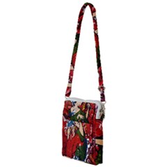 Geisha Geisha Multi Function Travel Bag by ExtraGoodSauce