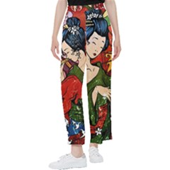 Geisha Geisha Women s Pants 