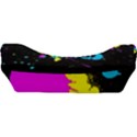 Splatter Splatter Car Seat Velour Cushion  View3