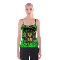 Medusa Spaghetti Strap Top by ExtraAwesomeSauce