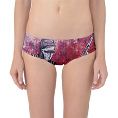 Knight Classic Bikini Bottoms