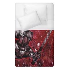 Knight Duvet Cover (Single Size)