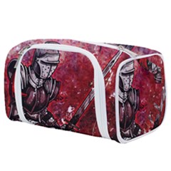 Knight Toiletries Pouch by ExtraGoodSauce