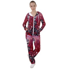 Knight Women s Tracksuit