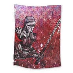 Knight Medium Tapestry