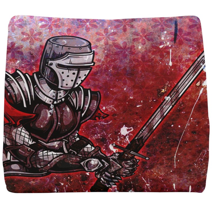 Knight Seat Cushion