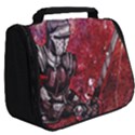 Knight Full Print Travel Pouch (Big) View2