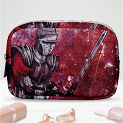 Knight Make Up Pouch (Small)