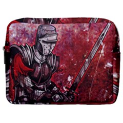 Knight Make Up Pouch (Large)