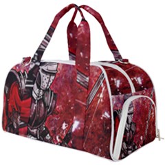 Knight Burner Gym Duffel Bag