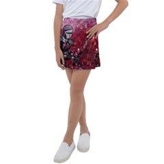 Knight Kids  Tennis Skirt