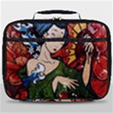 Geisha Geisha Full Print Lunch Bag View1