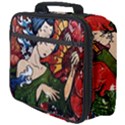 Geisha Geisha Full Print Lunch Bag View4