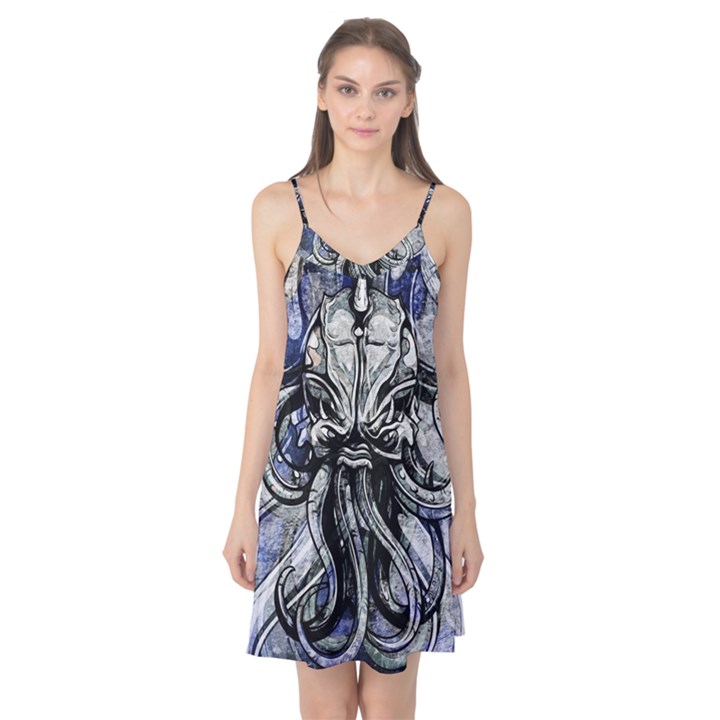 Kraken Camis Nightgown