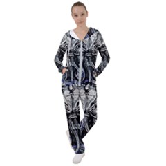 Kraken Women s Tracksuit by ExtraGoodSauce