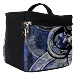 Kraken Make Up Travel Bag (small) by ExtraAwesomeSauce