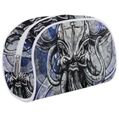 Kraken Make Up Case (medium) by ExtraAwesomeSauce