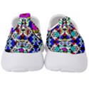 Sugar Skull Pattern 2 Men s Slip On Sneakers View4