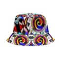 Sugar Skull Pattern 2 Bucket Hat View1