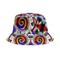 Sugar Skull Pattern 2 Bucket Hat View2