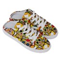 Sugar Skulls Half Slippers View3