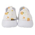 Pineapple pattern Women s Slip On Sneakers View4