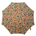 Garden Of Love Hook Handle Umbrellas (Medium) View1