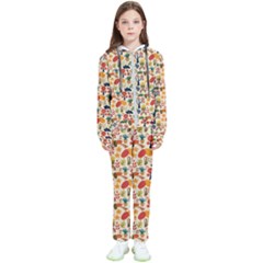 Garden Of Love Kids  Tracksuit