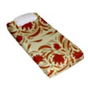 Ornamental flowers Fitted Sheet (Single Size) View2