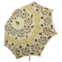 Decorative flowers Hook Handle Umbrellas (Large) View2