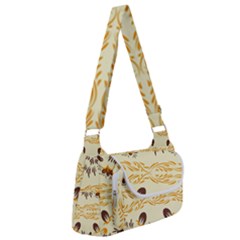 Decorative Flowers Multipack Bag by Eskimos