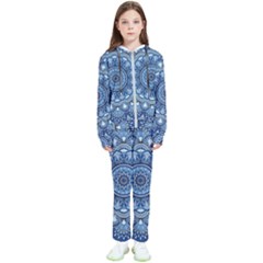 Mandela Flower Kids  Tracksuit by ExtraAwesomeSauce