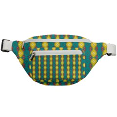 Native American Pattern Fanny Pack