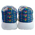 Rainbowcolor Athletic Shoes View4