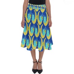 Catmoon Perfect Length Midi Skirt