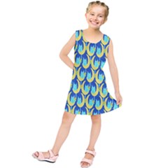 Catmoon Kids  Tunic Dress