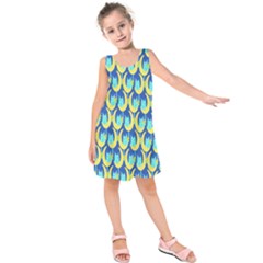 Catmoon Kids  Sleeveless Dress