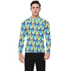 Catmoon Men s Long Sleeve Rash Guard