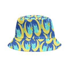 Catmoon Bucket Hat